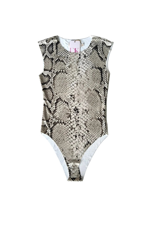 Snake Bodysuit