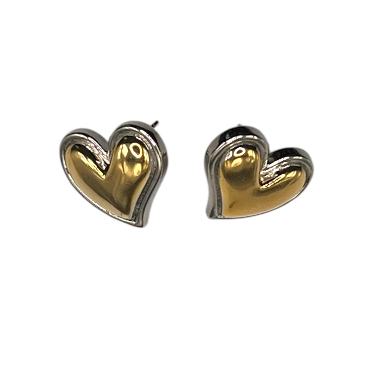 Earrings Heart