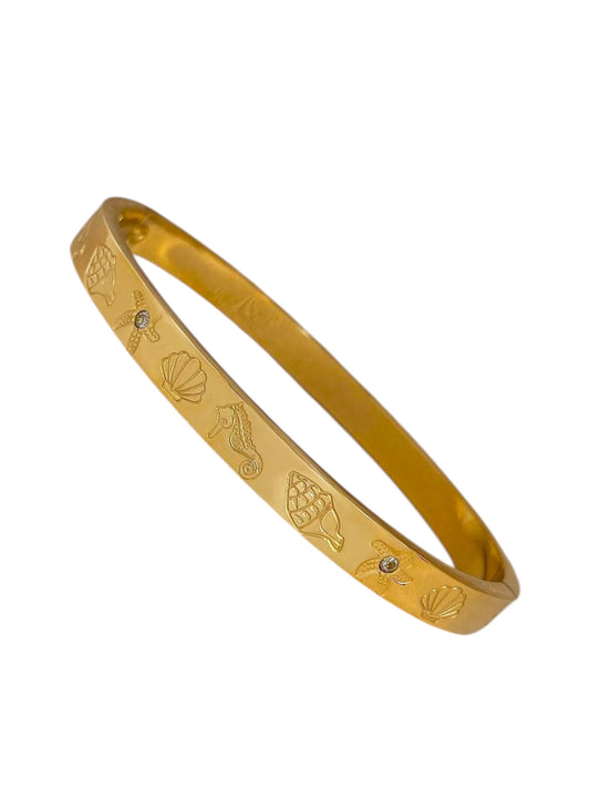 Summer Bracelet