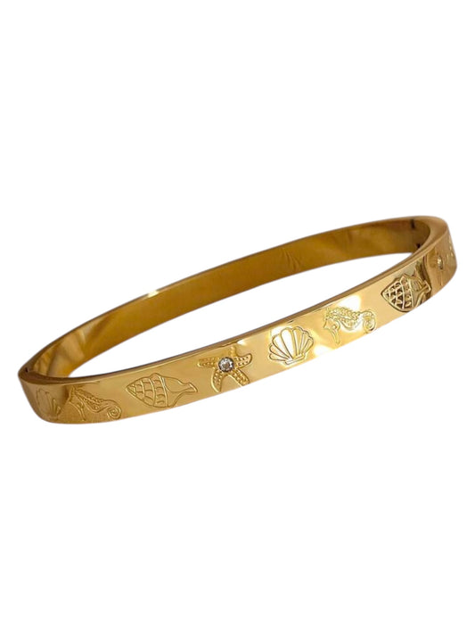 Summer Bracelet