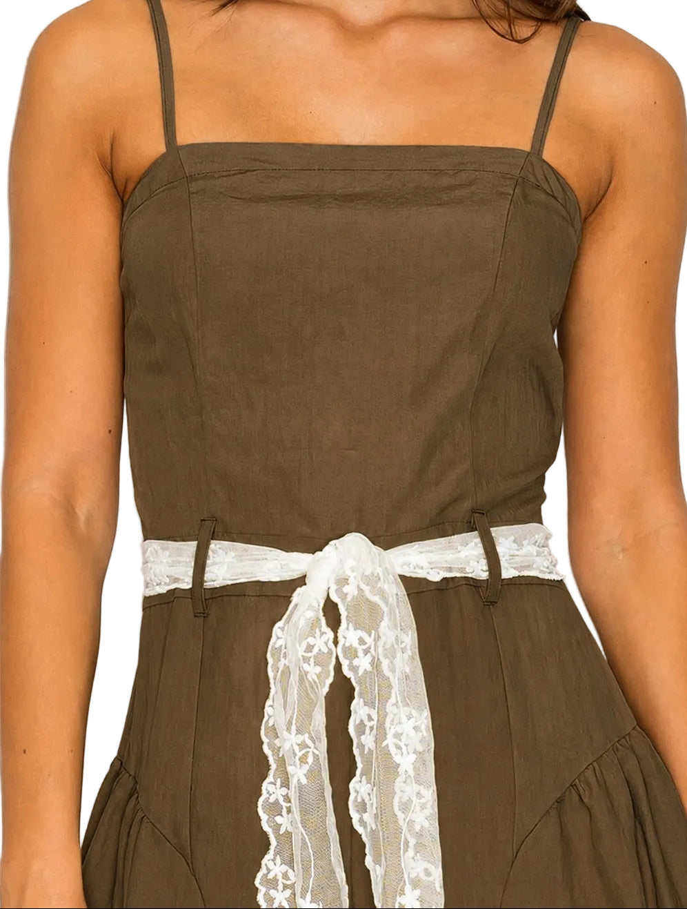 Belle Jumpsuit