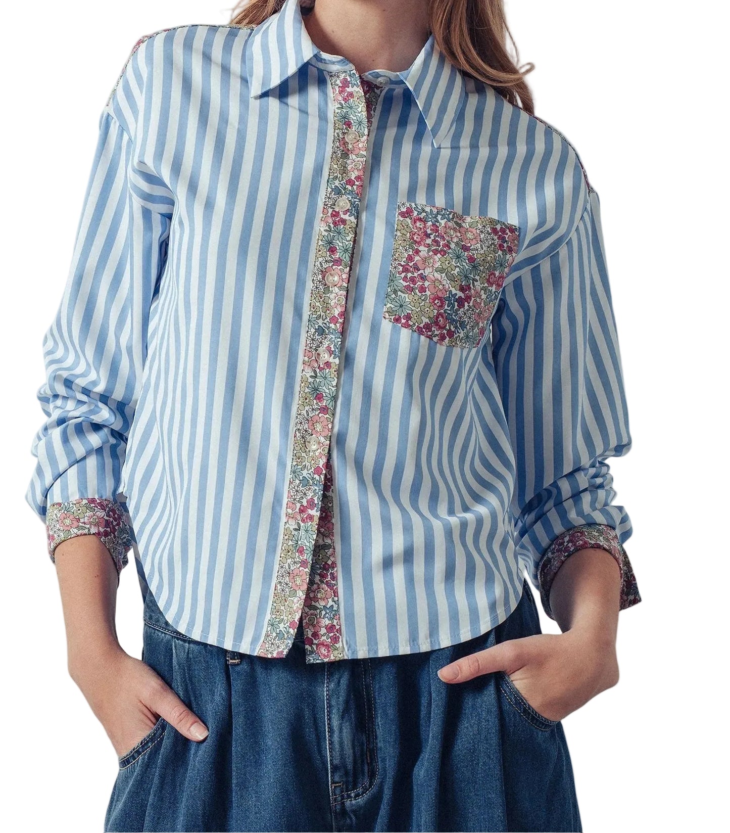 Garden Shirt