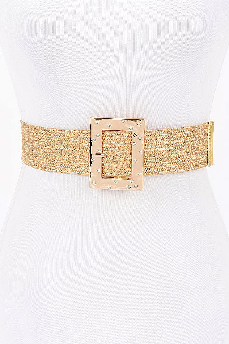 Chic Belt