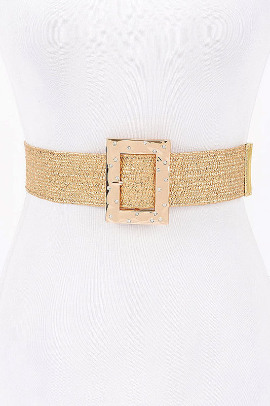 Chic Belt