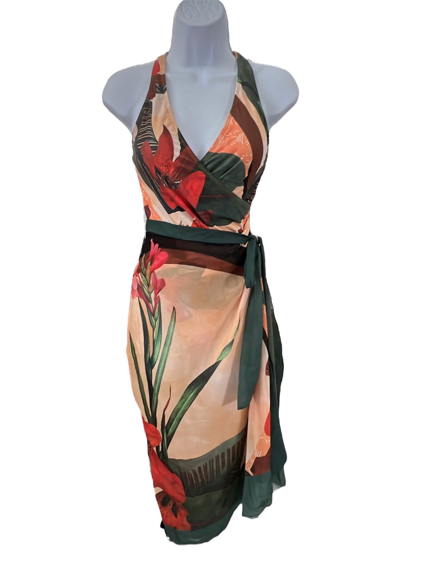 Sea Sand Swimsuit