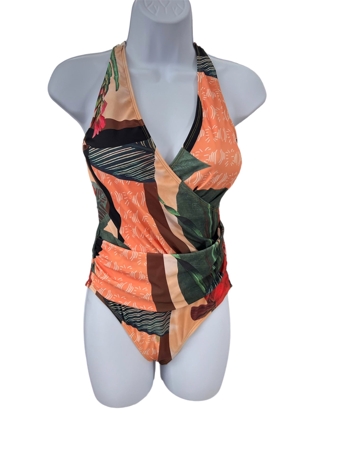 Sea Sand Swimsuit