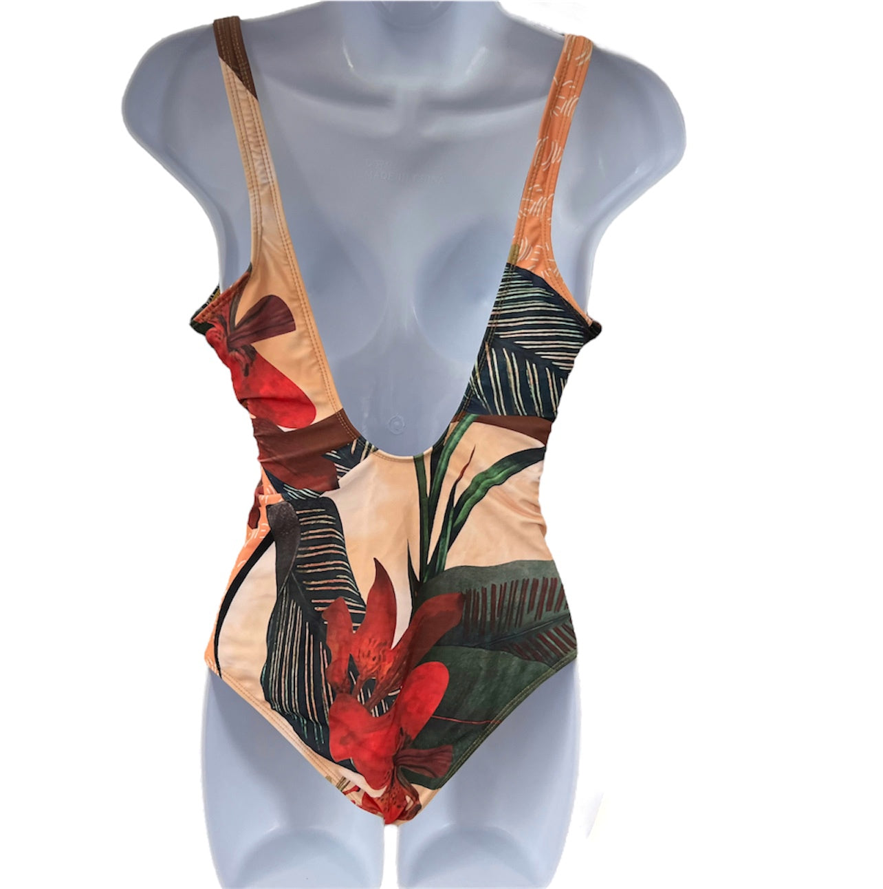 Sea Sand Swimsuit