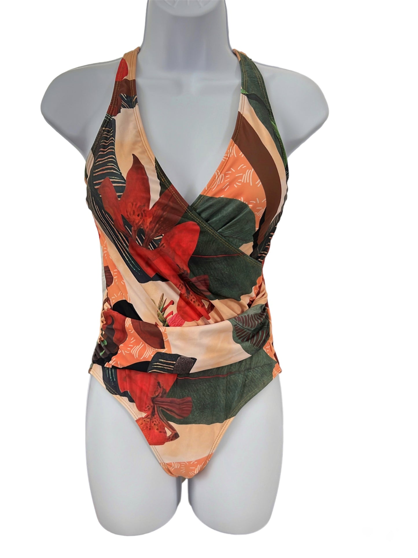 Sea Sand Swimsuit