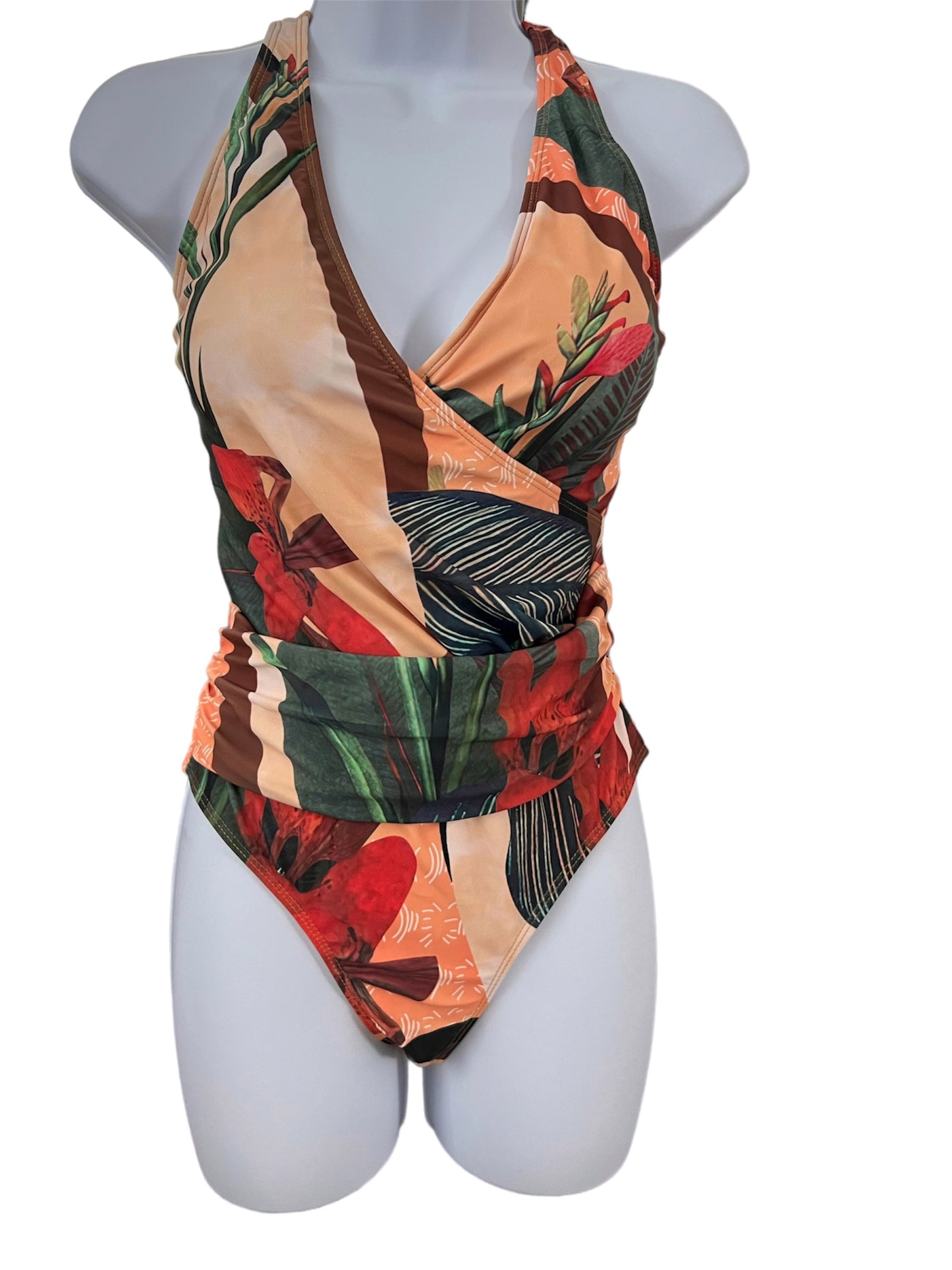 Sea Sand Swimsuit