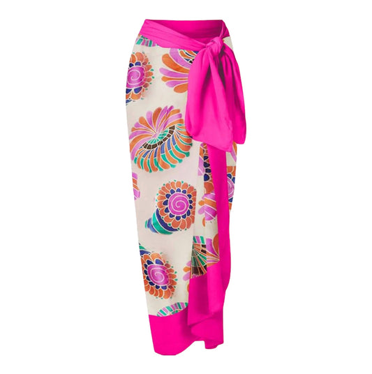 Sea Shell Cover Up