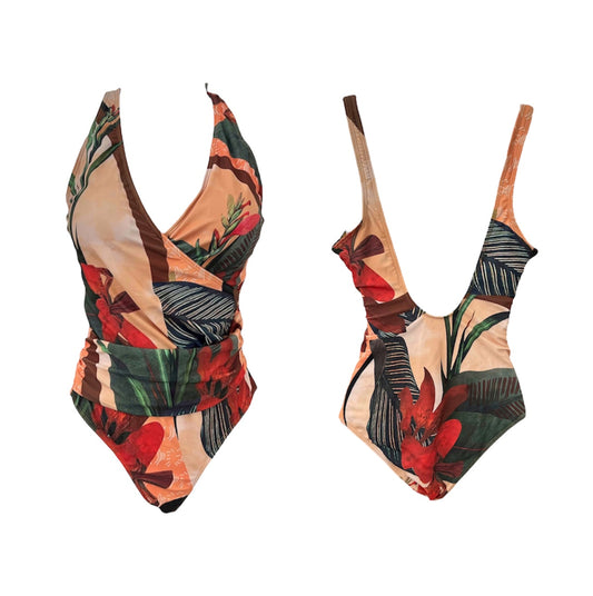Sea Sand Swimsuit