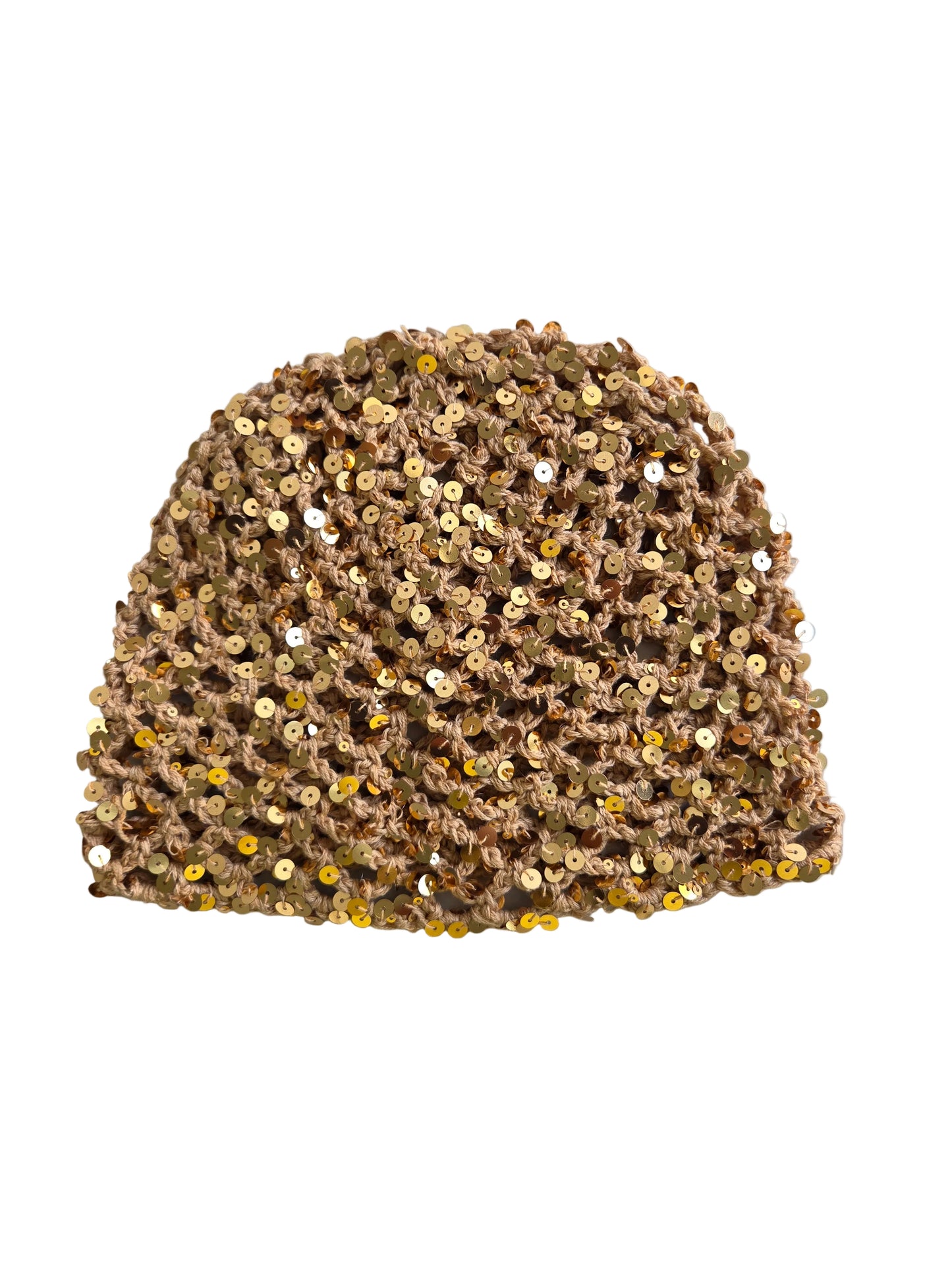 Knitted Hat