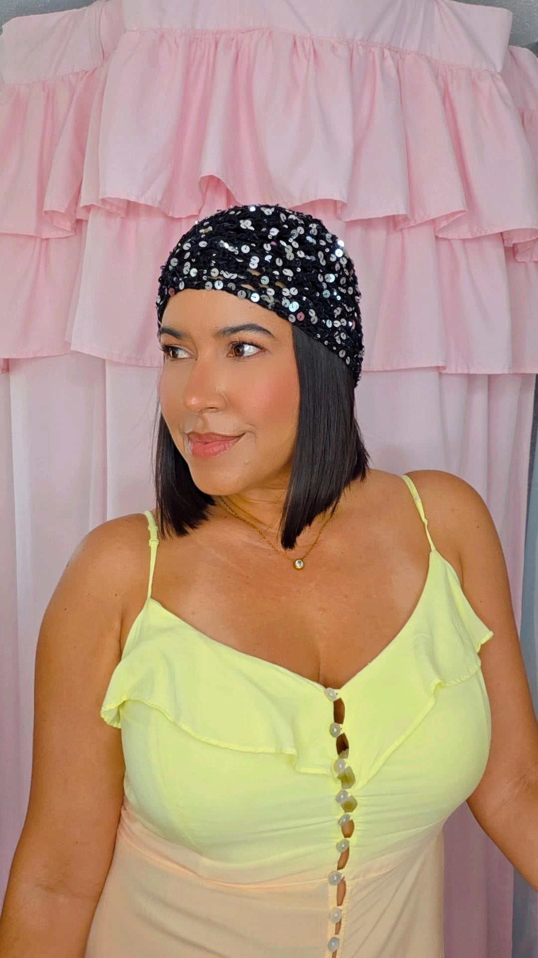 Knitted Hat