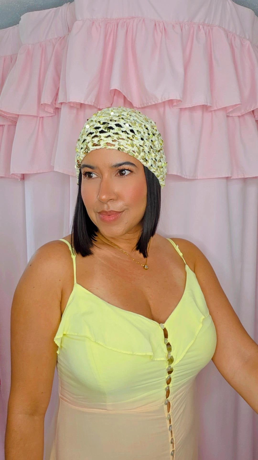 Knitted Hat