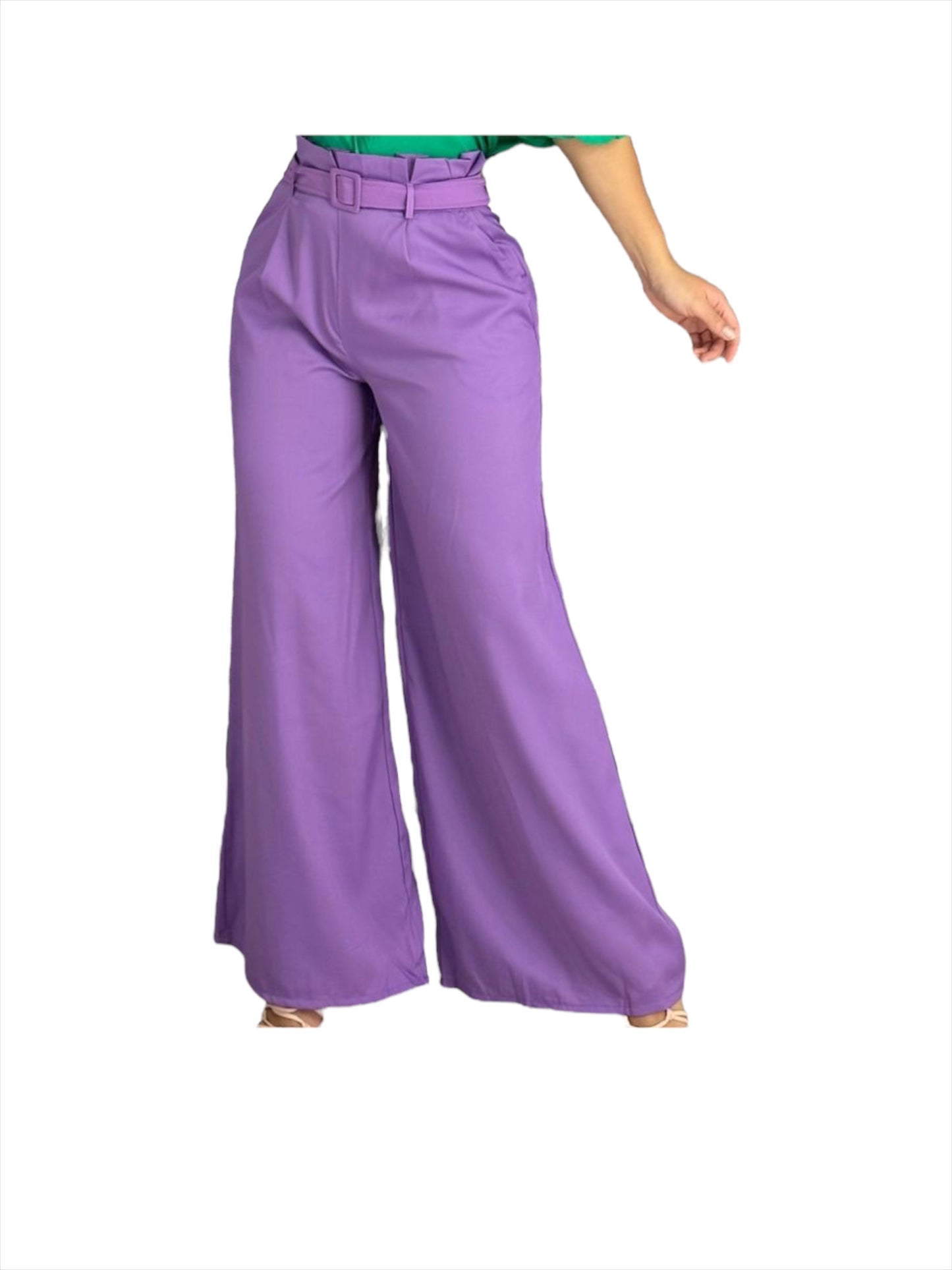 Palazzo Pants